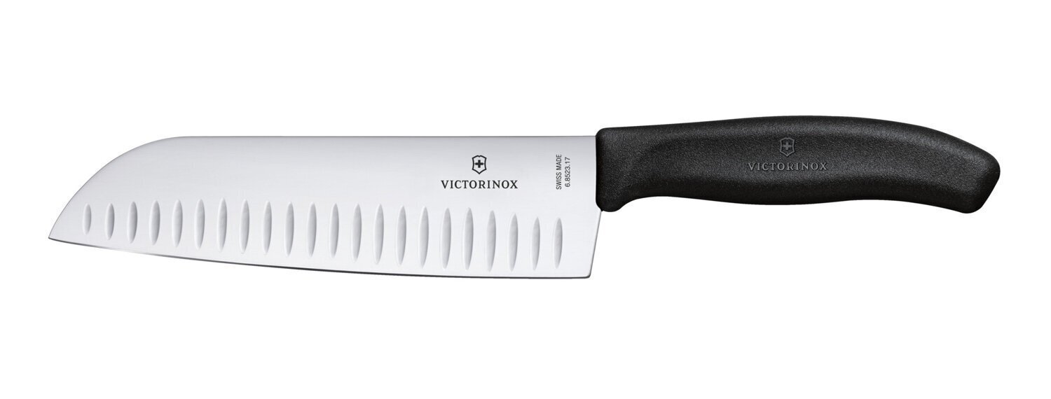 Nugade komplekt VICTORINOX Swiss Classic, 11 tk hind ja info | Köögitarbed | kaup24.ee