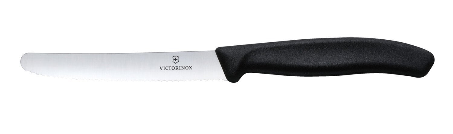 Nugade komplekt VICTORINOX Swiss Classic, 11 tk hind ja info | Köögitarbed | kaup24.ee