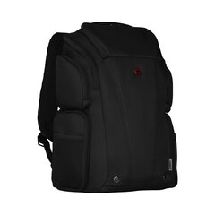 Sülearvuti seljakott Wenger BC Class, 14" - 16", tahvelarvuti taskuga hind ja info | Sülearvutikotid | kaup24.ee