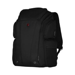 Sülearvuti seljakott Wenger BC Class, 14" - 16", tahvelarvuti taskuga hind ja info | Sülearvutikotid | kaup24.ee