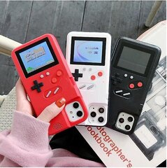 Gameboy ümbris iPhone 12 ja iPhone 13 jaoks цена и информация | Чехлы для телефонов | kaup24.ee