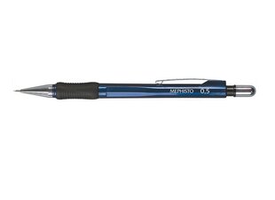 Автоматический карандаш Mephisto 0,5 5034 цена и информация | Принадлежности для рисования, лепки | kaup24.ee