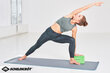 Joogaplokk Schildkrot Fitness Yoga Block, roheline hind ja info | Joogatarvikud | kaup24.ee