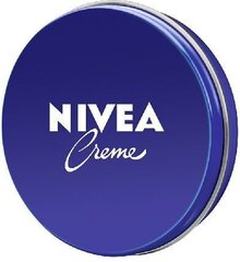 Universaalne kreem NIVEA Creme 30ml hind ja info | Näokreemid | kaup24.ee