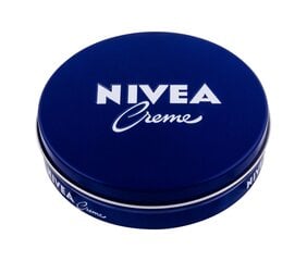 Универсальный крем Nivea Creme, 150 мл цена и информация | Кремы для лица | kaup24.ee