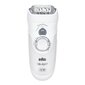 Braun Silk-épil 7-895 hind ja info | Epilaatorid, raseerijad | kaup24.ee