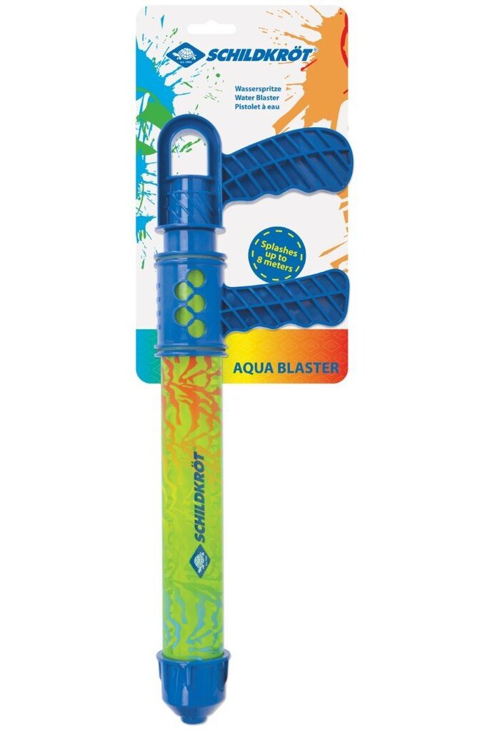 Veepüss Aqua Blaster, 40 cm hind ja info | Mänguasjad (vesi, rand ja liiv) | kaup24.ee