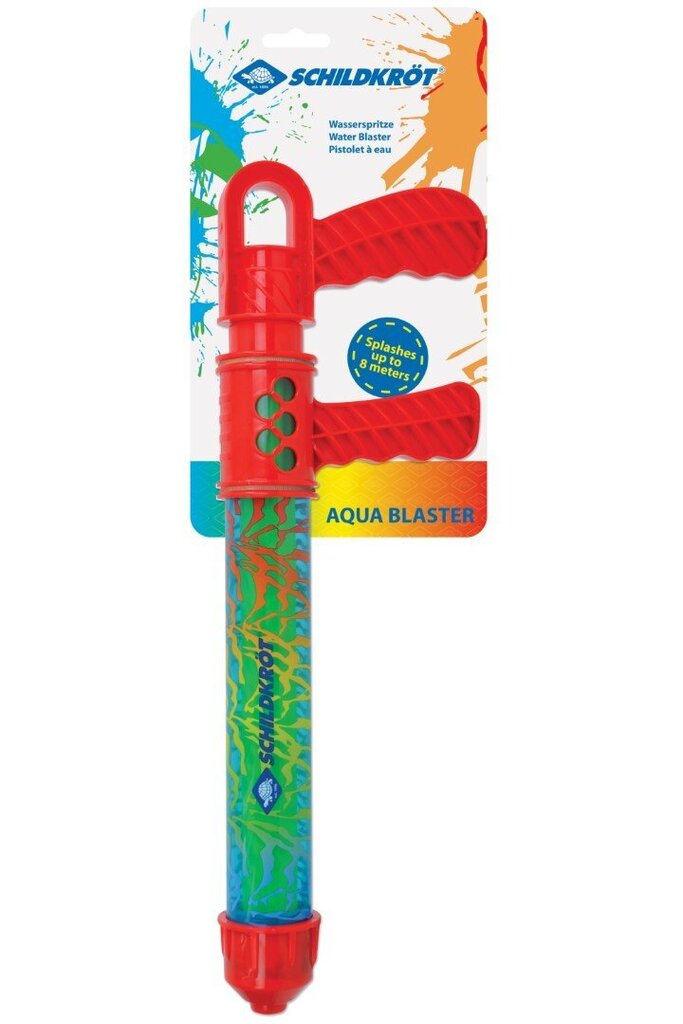 Veepüss Aqua Blaster, 40 cm hind ja info | Mänguasjad (vesi, rand ja liiv) | kaup24.ee