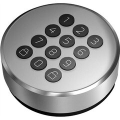 Дверной замок Danalock V3 Bluetooth с клавиатурой Danapad цена и информация | Дверные замки | kaup24.ee