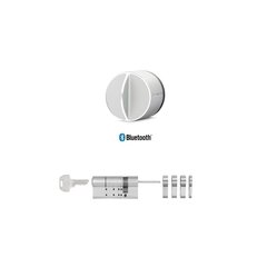 Nutilukk Danalock Bluetooth V3 komplekt hind ja info | Lukud | kaup24.ee