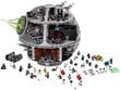 75159 LEGO® Star Wars Death Star цена и информация | Klotsid ja konstruktorid | kaup24.ee