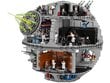 75159 LEGO® Star Wars Death Star цена и информация | Klotsid ja konstruktorid | kaup24.ee