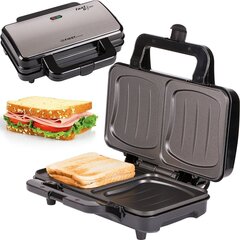Сэндвич-тостер First FA-5337-5 цена и информация | Тостеры | kaup24.ee
