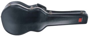 Чехол для акустической гитары Stagg ABS-W2 цена и информация | Принадлежности для музыкальных инструментов | kaup24.ee