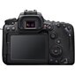 Canon EOS 90D 18-135mm IS USM цена и информация | Fotoaparaadid | kaup24.ee