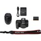 Canon EOS 90D 18-135mm IS USM hind ja info | Fotoaparaadid | kaup24.ee