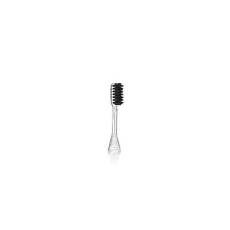 ION-Sei Bincho Charcoal Brush Heads IETRB01B цена и информация | Elektriliste hambaharjade otsikud | kaup24.ee