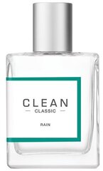 Parfüümvesi Clean Classic Rain EDP naistele 30 ml hind ja info | Naiste parfüümid | kaup24.ee