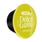 3 tk NESCAFE DOLCE GUSTO Cappuccino hind ja info | Kohv, kakao | kaup24.ee