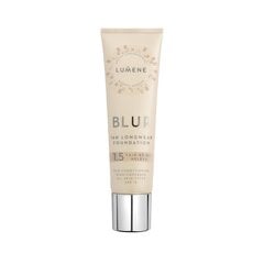 Meigi aluskreem Lumene Blur 16 h Longwear 30 ml, 1.5 Fair Beige цена и информация | Пудры, базы под макияж | kaup24.ee