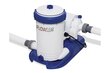 Basseinifilter pumbaga Bestway Flowclear, 9463 l / h цена и информация | Basseini filtrid | kaup24.ee