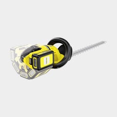 Hekilõikur Karcher HGE 18-50 Battery hind ja info | Heki- ja võsalõikurid | kaup24.ee