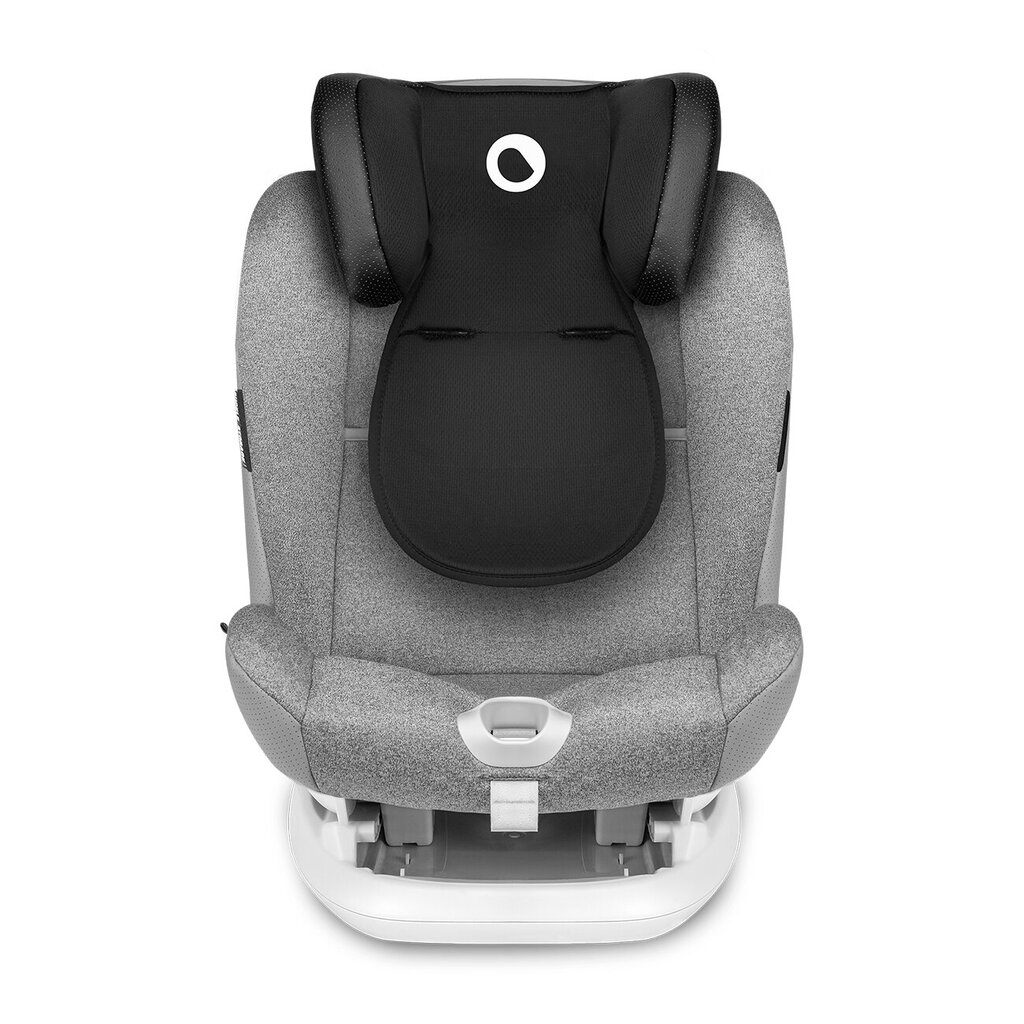 Turvatool Lionelo Oliver Isofix 9-36 kg, stone цена и информация | Turvatoolid | kaup24.ee