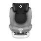 Turvatool Lionelo Oliver Isofix 9-36 kg, stone цена и информация | Turvatoolid | kaup24.ee