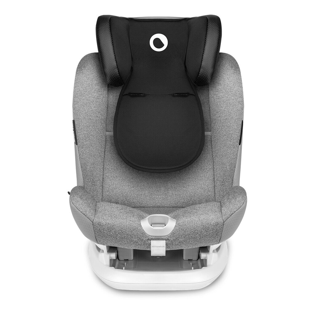 Turvatool Lionelo Oliver Isofix 9-36 kg, stone цена и информация | Turvatoolid | kaup24.ee