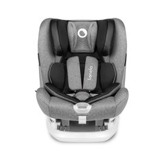 Turvatool Lionelo Oliver Isofix 9-36 kg, stone hind ja info | Turvatoolid | kaup24.ee