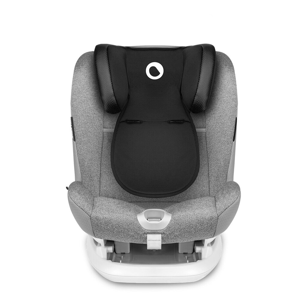 Turvatool Lionelo Oliver Isofix 9-36 kg, stone цена и информация | Turvatoolid | kaup24.ee