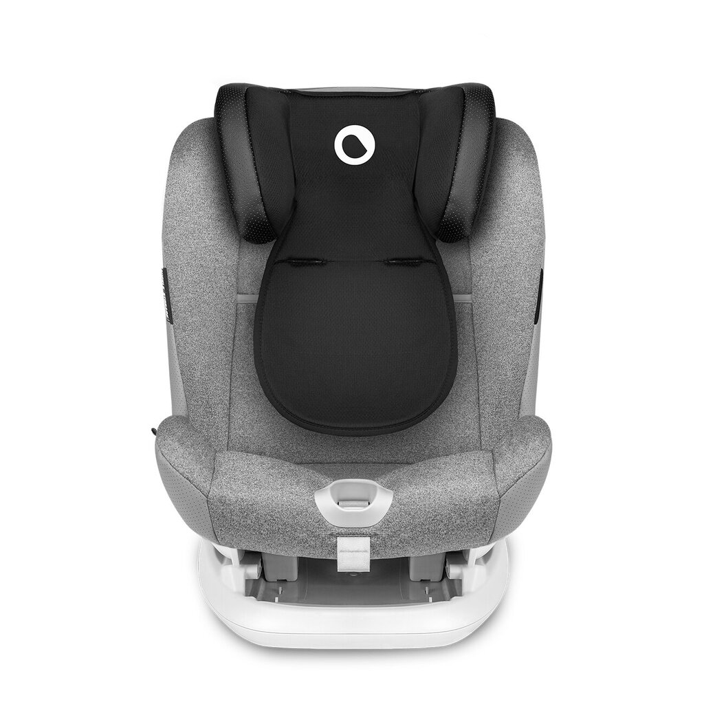 Turvatool Lionelo Oliver Isofix 9-36 kg, stone цена и информация | Turvatoolid | kaup24.ee