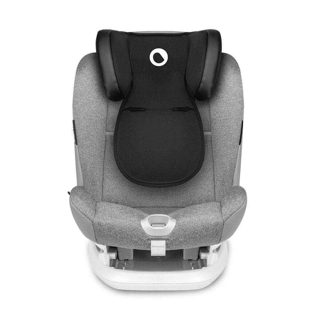 Turvatool Lionelo Oliver Isofix 9-36 kg, stone цена и информация | Turvatoolid | kaup24.ee