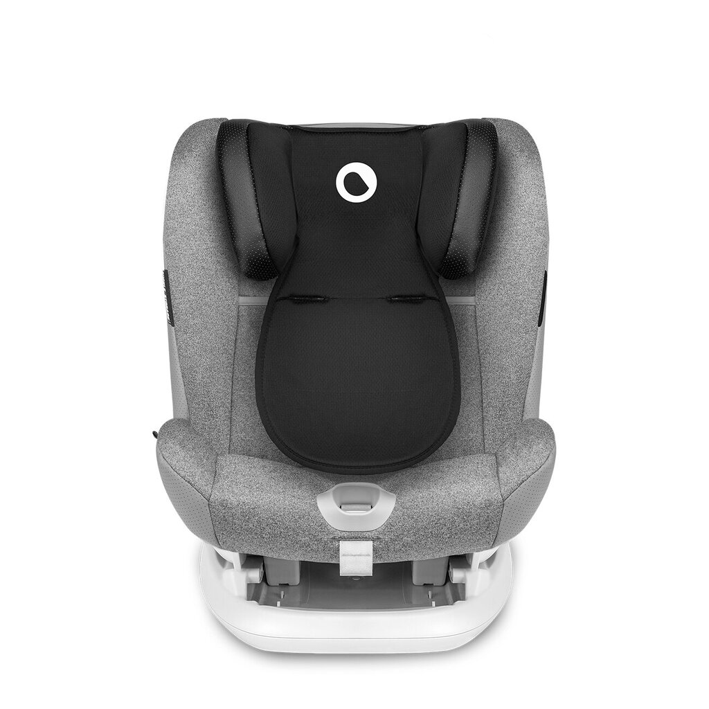 Turvatool Lionelo Oliver Isofix 9-36 kg, stone цена и информация | Turvatoolid | kaup24.ee