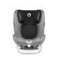 Turvatool Lionelo Oliver Isofix 9-36 kg, stone цена и информация | Turvatoolid | kaup24.ee