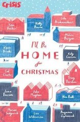 I ll Be Home for Christmas hind ja info | Romaanid  | kaup24.ee