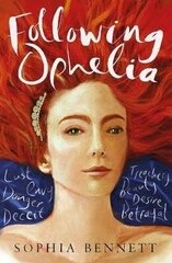 Following Ophelia hind ja info | Noortekirjandus | kaup24.ee