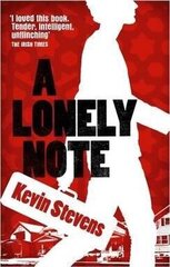 A Lonely Note цена и информация | Книги для подростков и молодежи | kaup24.ee