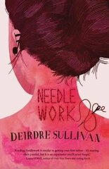 Needlework цена и информация | Романы | kaup24.ee