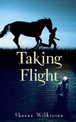 Taking Flight цена и информация | Книги для подростков и молодежи | kaup24.ee