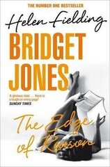 Bridget Jones: The Edge of Reason hind ja info | Romaanid  | kaup24.ee