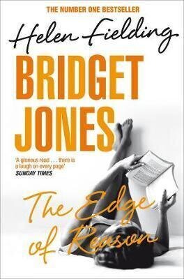 Bridget Jones: The Edge of Reason цена и информация | Romaanid  | kaup24.ee