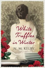 White Truffles in Winter hind ja info | Romaanid  | kaup24.ee