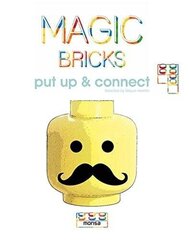 Magic Bricks: Put Up & Connect цена и информация | Романы | kaup24.ee