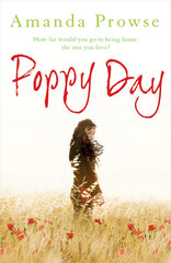 Poppy Day hind ja info | Romaanid  | kaup24.ee