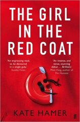 The Girl in the Red Coat цена и информация | Романы | kaup24.ee