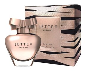 Parfüümvesi Jette Joop Signature EDP naistele 30 ml hind ja info | Naiste parfüümid | kaup24.ee