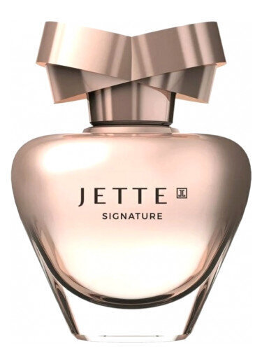 Parfüümvesi Jette Joop Signature EDP naistele 30 ml hind ja info | Naiste parfüümid | kaup24.ee