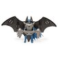 Kuju muudetava soomusega Batman (Batman), 6055947, 10 cm hind ja info | Poiste mänguasjad | kaup24.ee