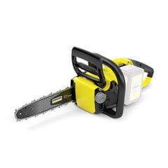 Аккумуляторная пила Karcher CNS 18-30 Battery цена и информация | Цепные пилы | kaup24.ee